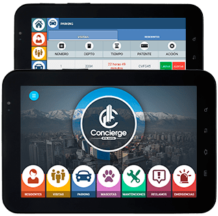 Concierge PLUS