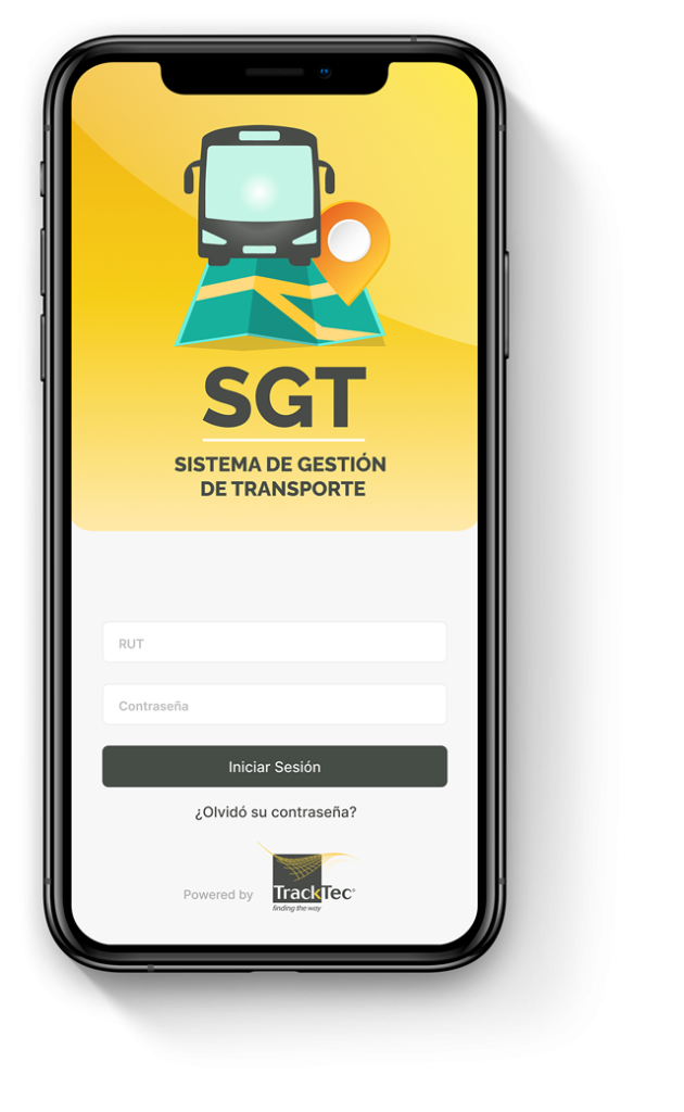Tracktec – SGT