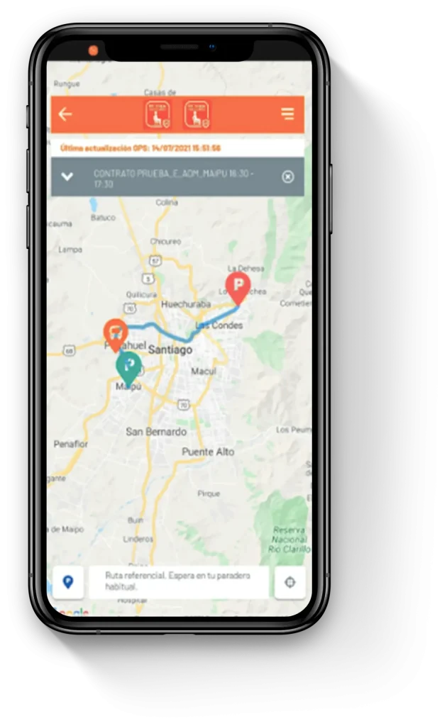 Hualpen – Mi Viaje Seguro