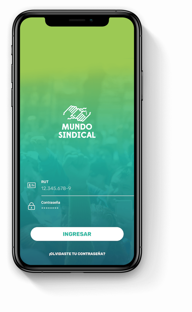 Mundo Sindical